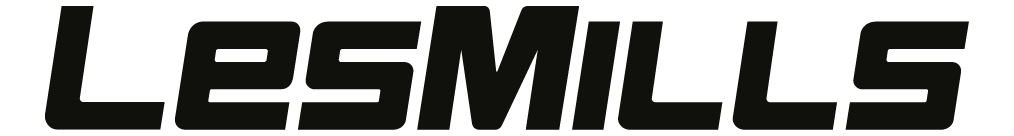 lesmills logo partner